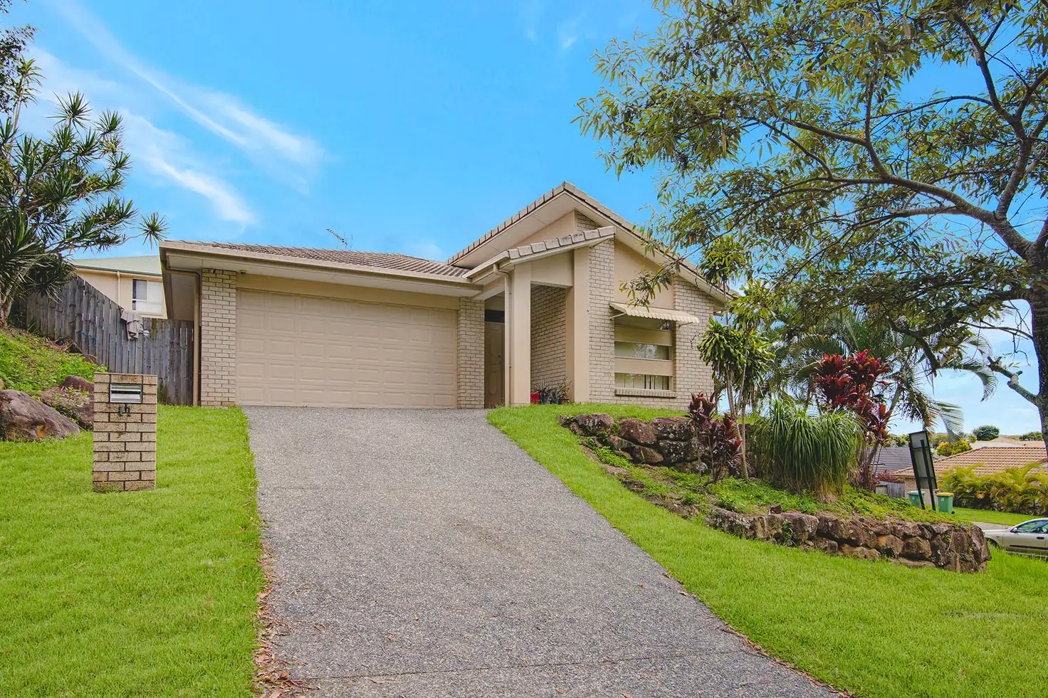 Main view of Homely house listing, 11 Denise Drive, Upper Coomera QLD 4209