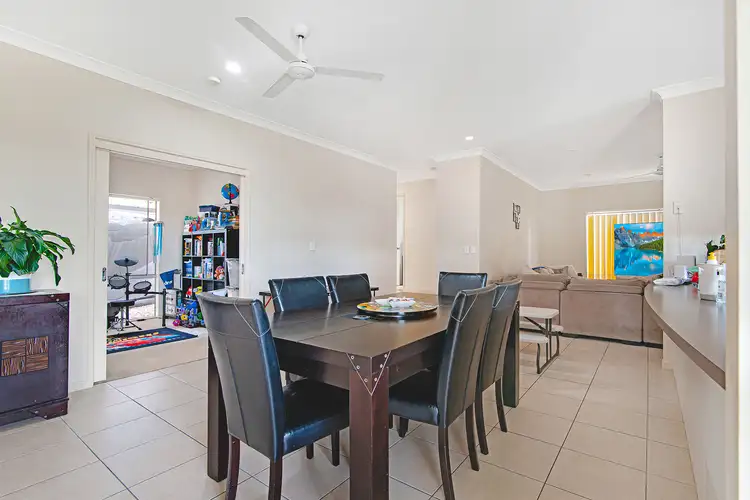 Third view of Homely house listing, 11 Denise Drive, Upper Coomera QLD 4209