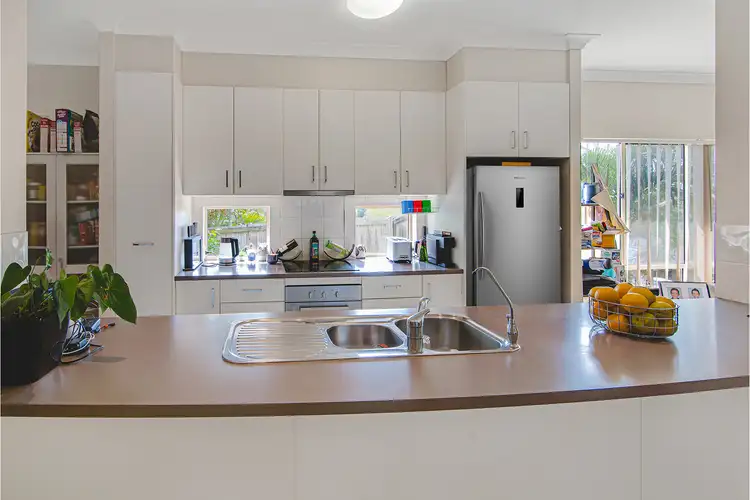 Fourth view of Homely house listing, 11 Denise Drive, Upper Coomera QLD 4209