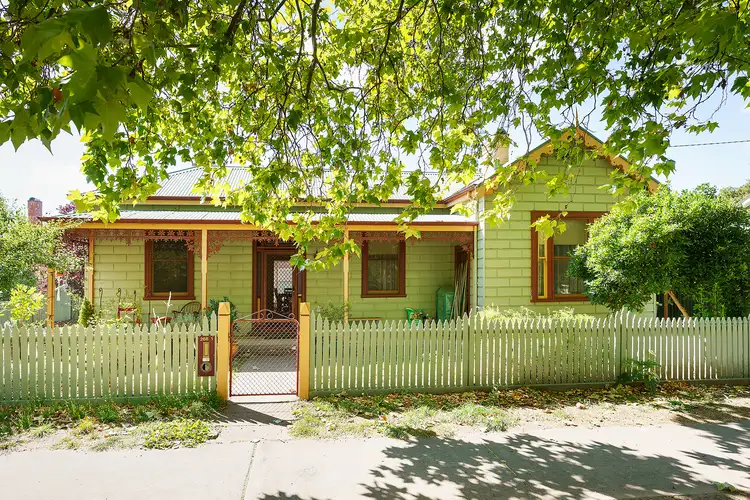 1/268 Barker Street, Castlemaine VIC 3450