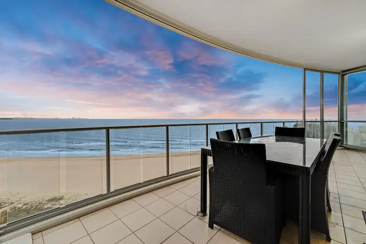 1903/110 Marine Parade, Coolangatta QLD 4225