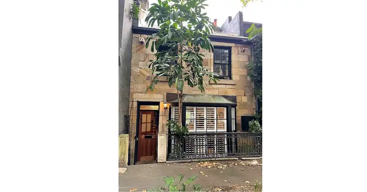 145 Reservoir Street, Surry Hills NSW 2010