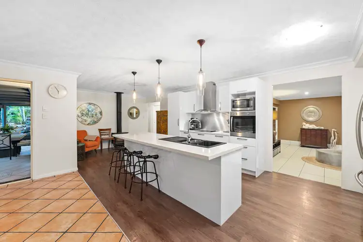Second view of Homely house listing, 32 Maui Crescent, Oxenford QLD 4210