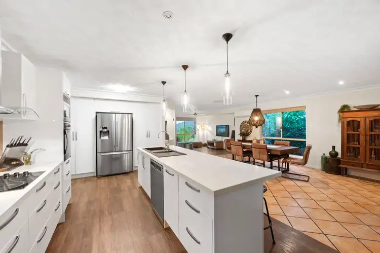 Fourth view of Homely house listing, 32 Maui Crescent, Oxenford QLD 4210