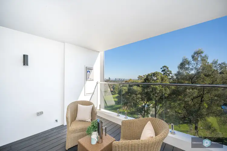Main view of Homely apartment listing, 402/3 Meriton Street, Gladesville NSW 2111