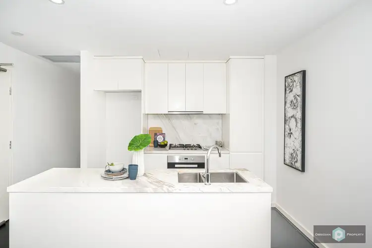 Fourth view of Homely apartment listing, 402/3 Meriton Street, Gladesville NSW 2111