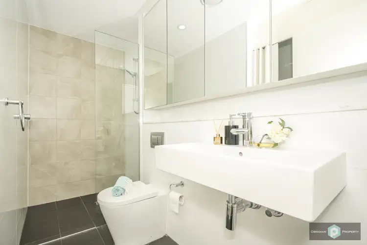 Fifth view of Homely apartment listing, 402/3 Meriton Street, Gladesville NSW 2111