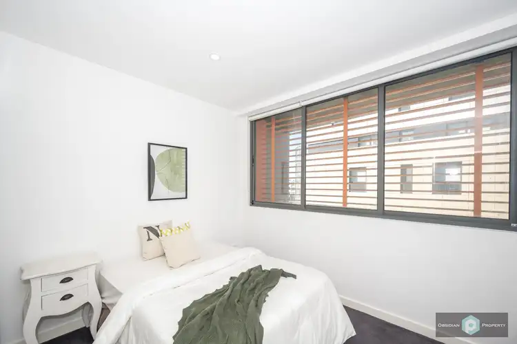 Sixth view of Homely apartment listing, 402/3 Meriton Street, Gladesville NSW 2111