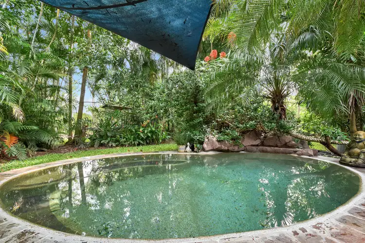 Main view of Homely house listing, 266 Power rd, Girraween NT 836