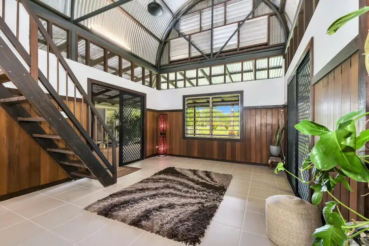 Second view of Homely house listing, 266 Power rd, Girraween NT 836