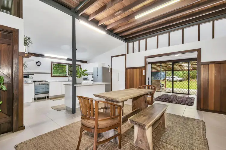 Third view of Homely house listing, 266 Power rd, Girraween NT 836