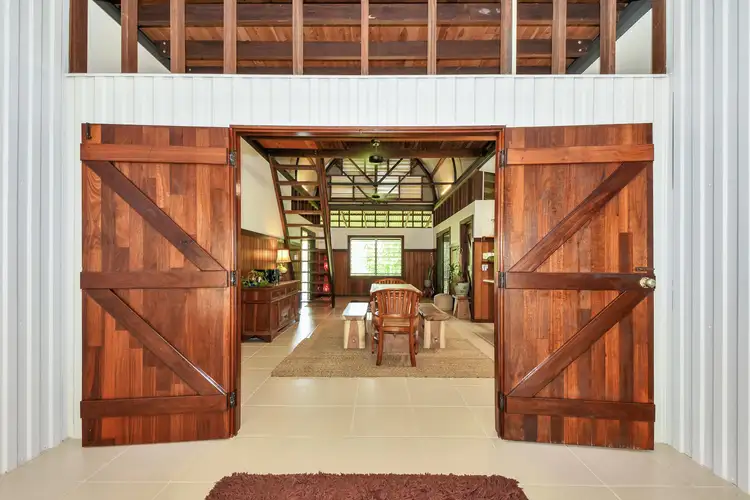 Fifth view of Homely house listing, 266 Power rd, Girraween NT 836