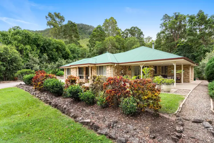 75 Showgrounds Drive, Highvale QLD 4520