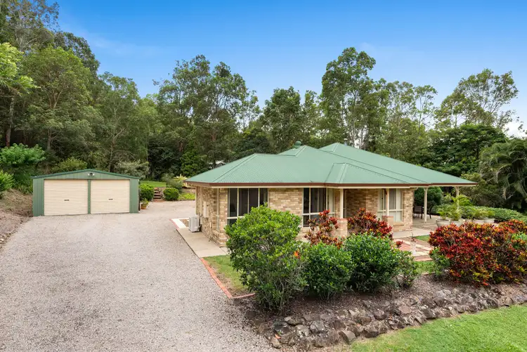Second view of Homely house listing, 75 Showgrounds Drive, Highvale QLD 4520