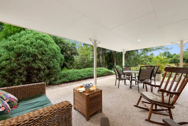 Third view of Homely house listing, 75 Showgrounds Drive, Highvale QLD 4520