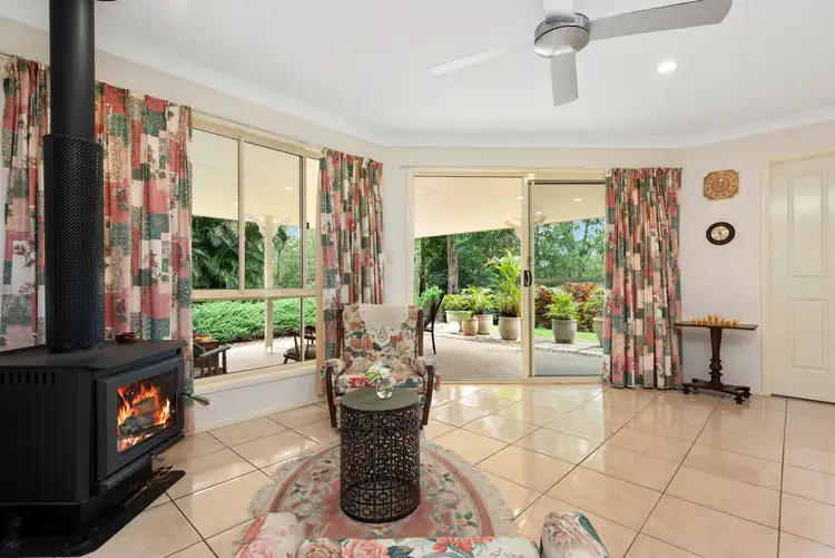Fourth view of Homely house listing, 75 Showgrounds Drive, Highvale QLD 4520
