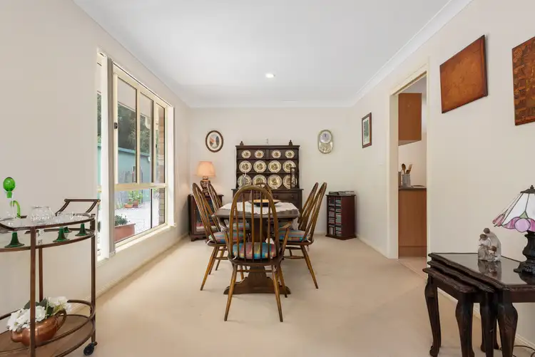Fifth view of Homely house listing, 75 Showgrounds Drive, Highvale QLD 4520