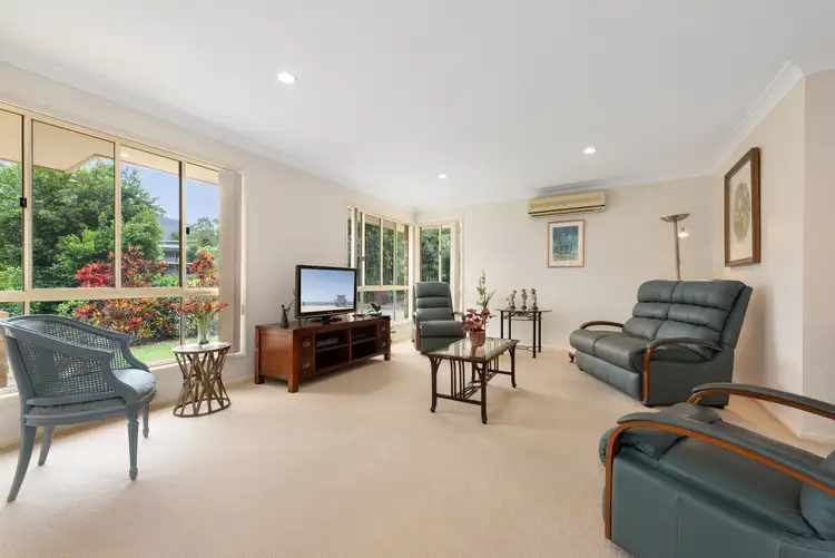 Sixth view of Homely house listing, 75 Showgrounds Drive, Highvale QLD 4520