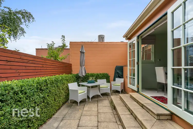 Third view of Homely house listing, 5 South Street, Battery Point TAS 7004