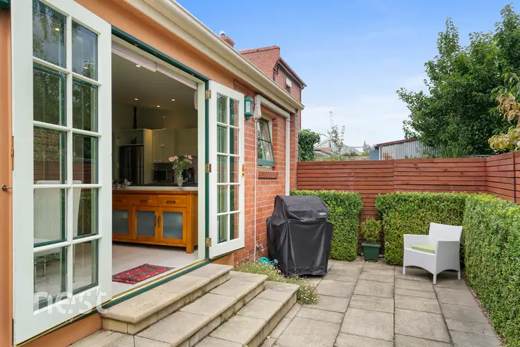 Fourth view of Homely house listing, 5 South Street, Battery Point TAS 7004