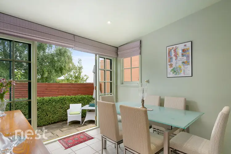 Fifth view of Homely house listing, 5 South Street, Battery Point TAS 7004