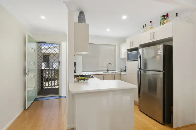 Fifth view of Homely villa listing, 36/466 Steve Irwin Way, Beerburrum QLD 4517