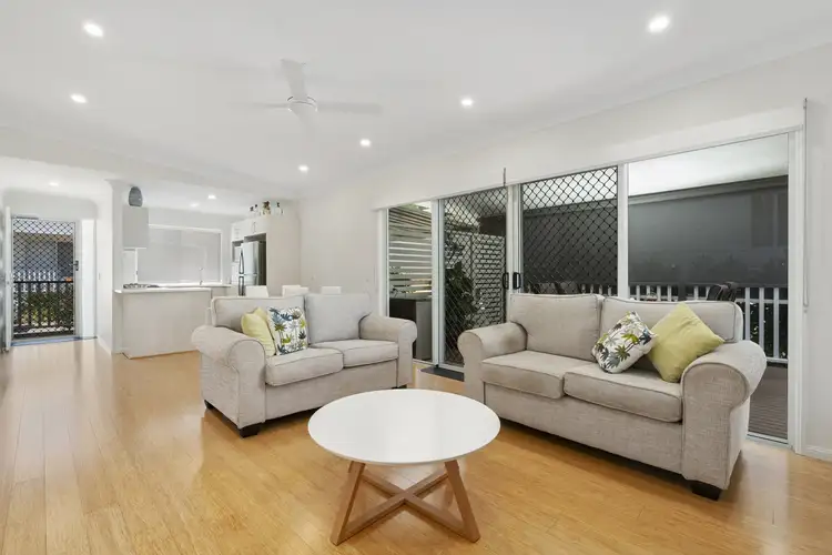 Sixth view of Homely villa listing, 36/466 Steve Irwin Way, Beerburrum QLD 4517