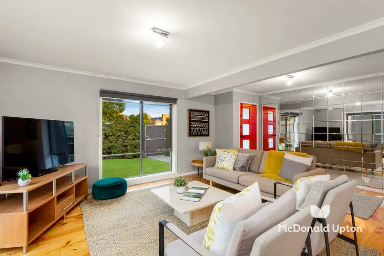 Fifth view of Homely house listing, 119A Deakin Street, Essendon VIC 3040
