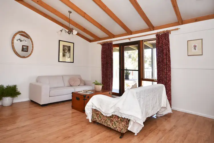 Second view of Homely house listing, 60 Southey Street, Inglewood VIC 3517