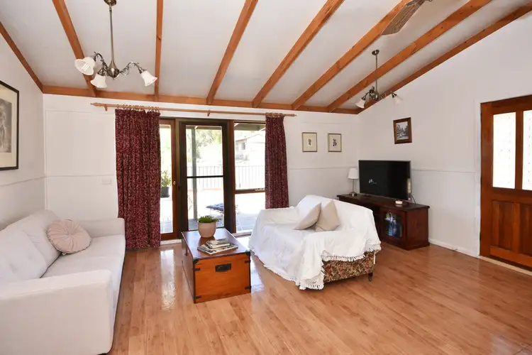 Third view of Homely house listing, 60 Southey Street, Inglewood VIC 3517
