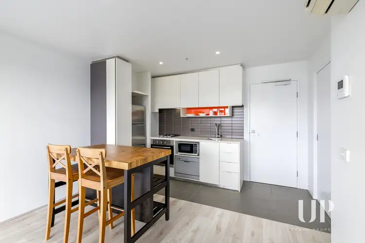 Main view of Homely apartment listing, 603/253 Franklin Street, Melbourne VIC 3000
