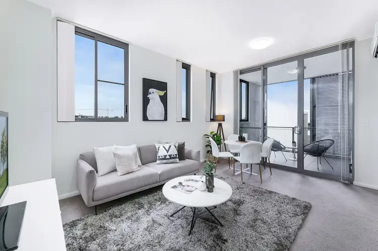 A301/1-3 Charles St, Canterbury NSW 2193