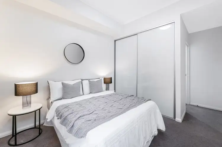Third view of Homely apartment listing, A301/1-3 Charles St, Canterbury NSW 2193