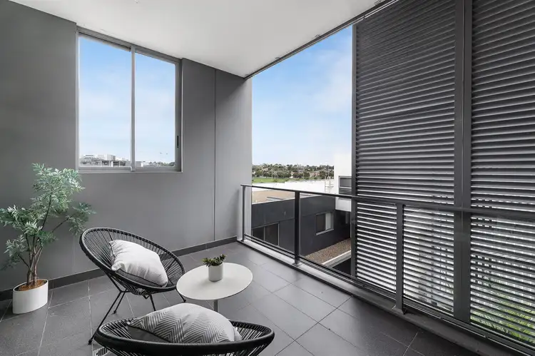 Fourth view of Homely apartment listing, A301/1-3 Charles St, Canterbury NSW 2193