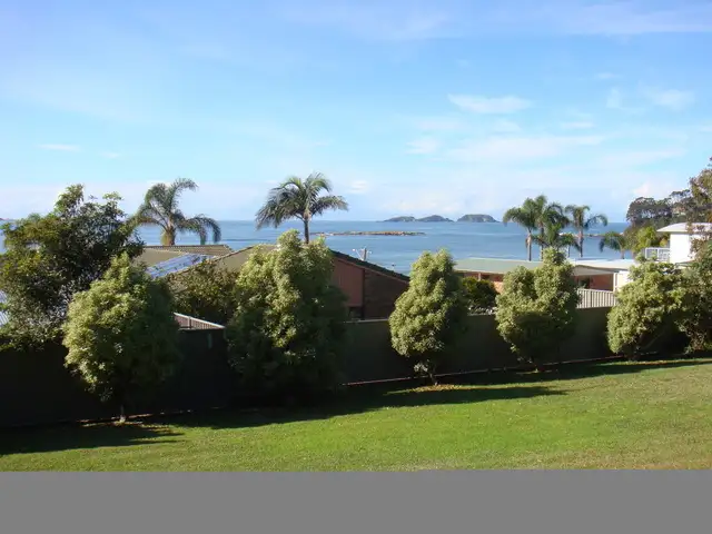Main view of Homely unit listing, 8/1 Calton Road, Batehaven NSW 2536