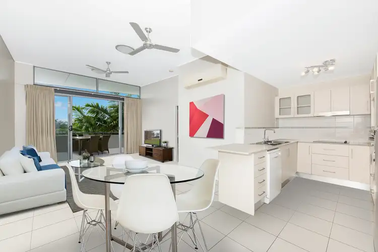 32/1-7 Gregory Street, North Ward QLD 4810
