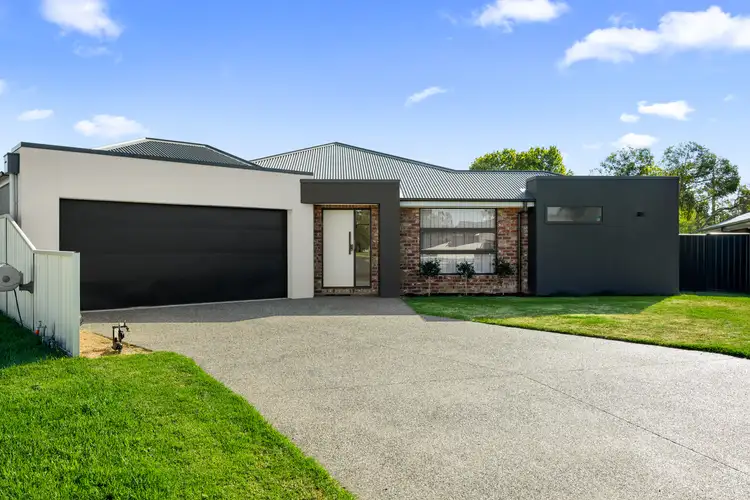 6 WILSON PLACE, Barnawartha VIC 3688