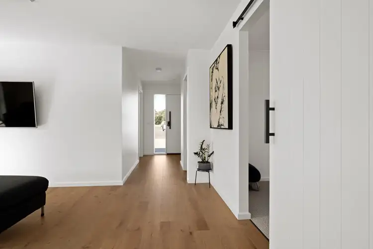 Second view of Homely house listing, 6 WILSON PLACE, Barnawartha VIC 3688