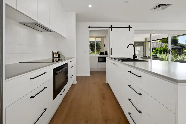 Fourth view of Homely house listing, 6 WILSON PLACE, Barnawartha VIC 3688