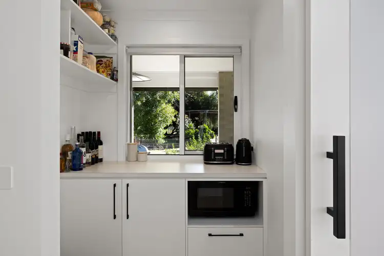 Fifth view of Homely house listing, 6 WILSON PLACE, Barnawartha VIC 3688