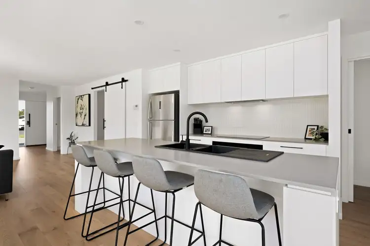 Sixth view of Homely house listing, 6 WILSON PLACE, Barnawartha VIC 3688