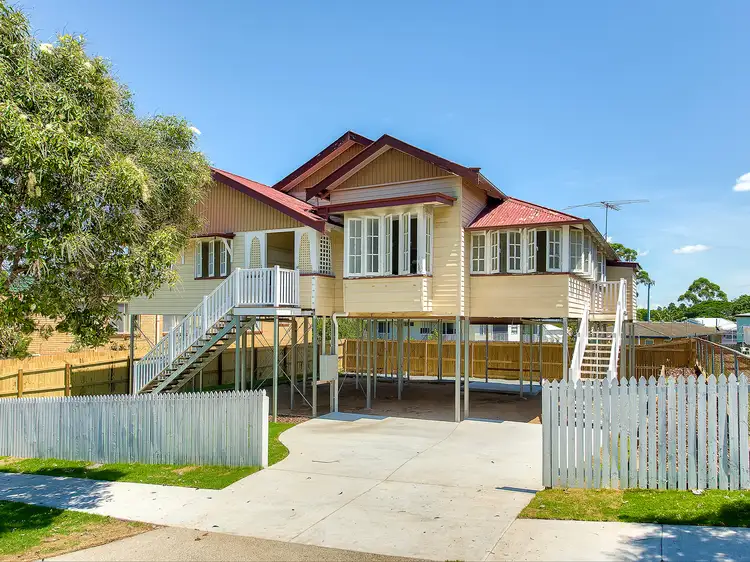 23 Sarah Street, Annerley QLD 4103