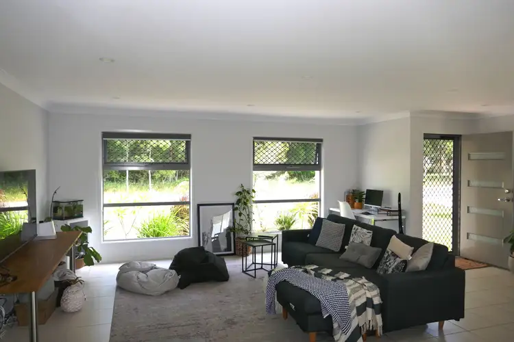Third view of Homely semi-detached listing, 1/37 Steggalls Road, Yandina QLD 4561