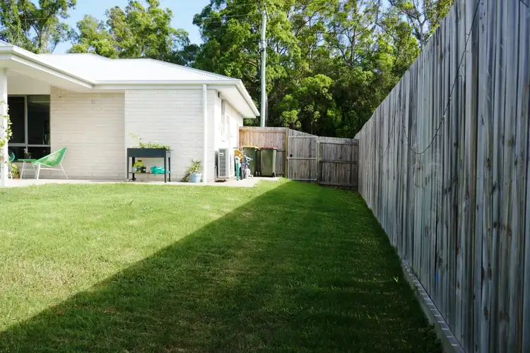 Fourth view of Homely semi-detached listing, 1/37 Steggalls Road, Yandina QLD 4561
