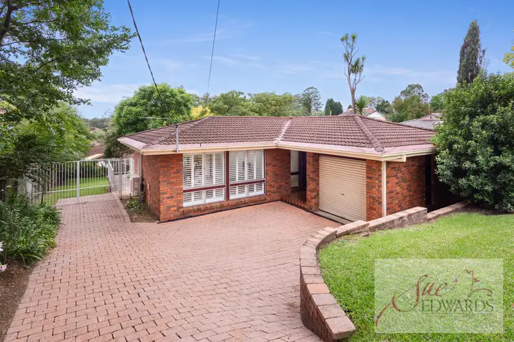 Main view of Homely house listing, 5 Tripoli Avenue, Carlingford NSW 2118