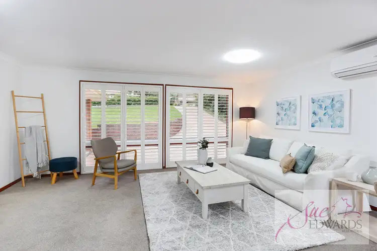 Third view of Homely house listing, 5 Tripoli Avenue, Carlingford NSW 2118