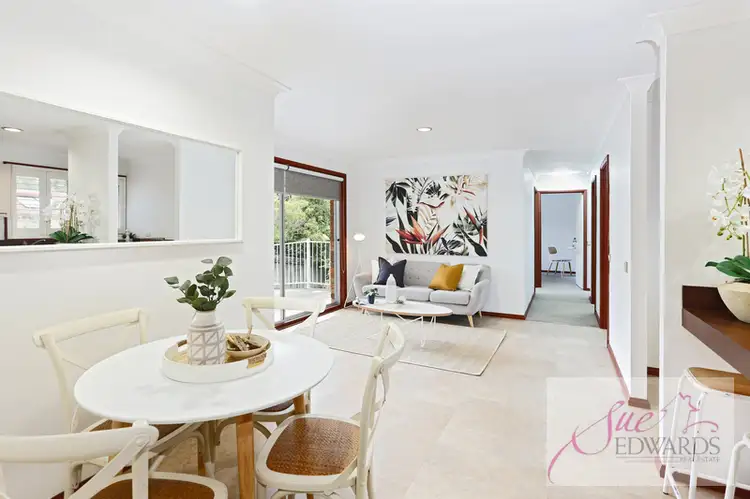 Fourth view of Homely house listing, 5 Tripoli Avenue, Carlingford NSW 2118