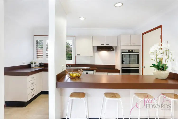 Fifth view of Homely house listing, 5 Tripoli Avenue, Carlingford NSW 2118