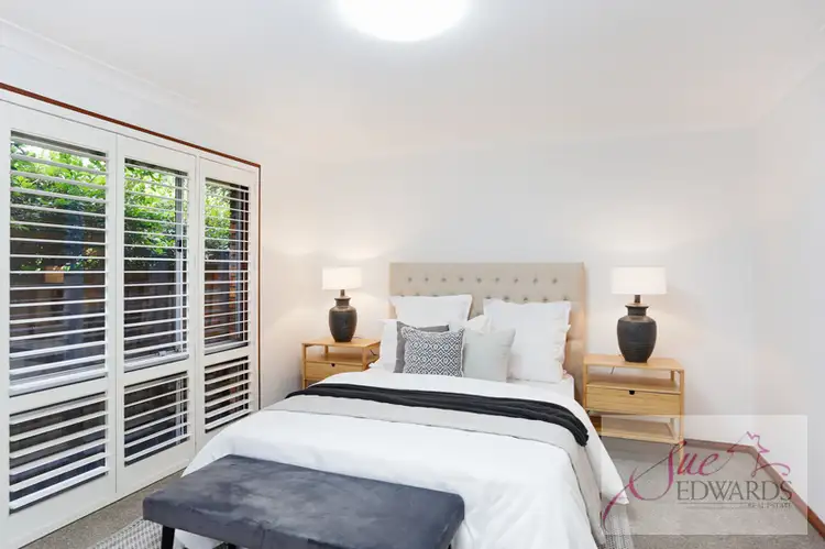 Sixth view of Homely house listing, 5 Tripoli Avenue, Carlingford NSW 2118