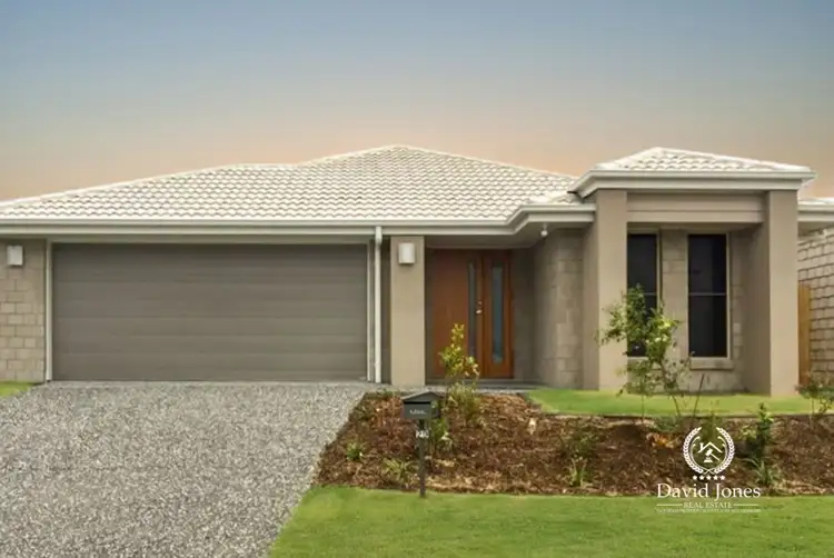 29 McWilliam Street, Pimpama QLD 4209